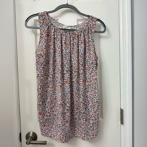Women’s Loft Outlet tank top size L